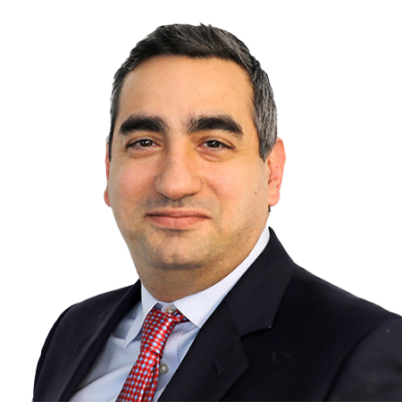 Anthony Sassine 