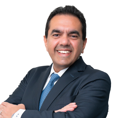 Khalil El Bawab 