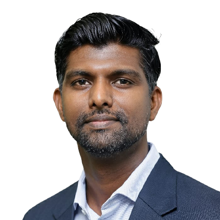 Sumeet Akewar 