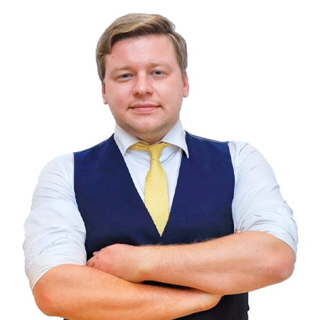 Nikita Pavlov