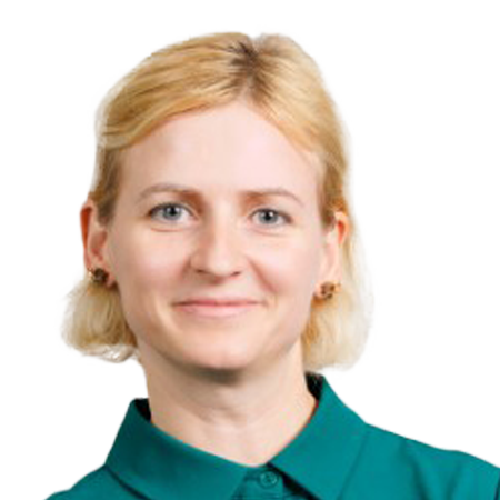  Tatiana Volochkovich 